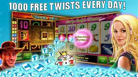 gametwist gratis slots